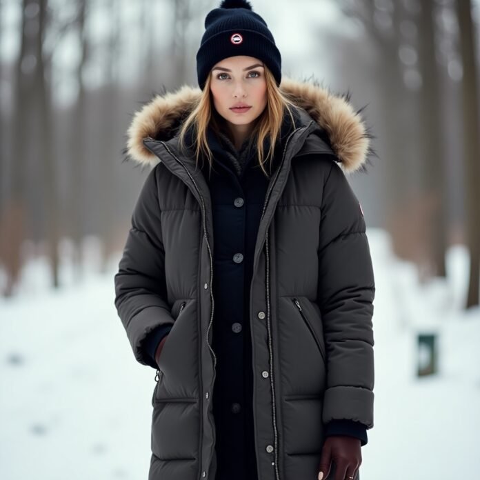 women in elegant oversized wool coats styled for cold-weather fashion, highlighting modern silhouettes and cozy layering trends.